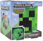 Paladone - Lampa decorativa cu sunet Creeper (5055964742294)