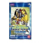 Bandai Digimon Classic Collection EX-01 Booster (811039035754)