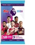 Topps - Booster Premier League 2025/26 (5053307076464)