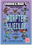 Didactica Publishing House Minecraft Cronicile Woodsword Vol. 2 - Noaptea liliecilor 7-12 ani (5948495011000)