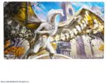 Gamegenic MTG Silverquill The Disputant Shiny Playmat (4251715423592)
