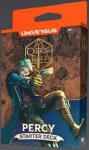 UVS Games UniVersus CCG: Critical Role - Heroes Of Exandria Starter Deck (810155271855)