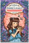 Didactica Publishing House Luna si Padurea Magica Vol. 8 - Un arici in somn adanc 8+ (5948495010348)