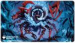 Ultra Pro UP MTG Commander Series Stitched Edge Playmat The Mindskinner Fan Vote 2025 (074427389284)