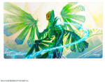 Gamegenic MTG Shiny Playmat Quandrix The Proof (4251715423622)