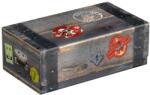 Ultimate Guard Squaroes Collectors Case 800 One Piece Xenoskin (4056133052832)