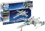 Revell New Republic X-Wing Fighter Mandalorian 1: 57 (4009803366791)