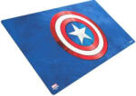 Gamegenic Marvel Champions Captain America Gamegenic Playmat (4251715410912)