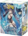 Arcane Tinmen Dragon Shield Grand Archive Raziel Matte Dual Art Sleeves 100 buc (5706569161828)