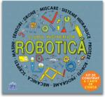 Didactica Publishing House Clubul Inginerilor Robotica - Carte interactiva STEM 6+ ani (5948495003265)