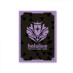 Cover Corp Protectii Carti Hololive Official Card Game Holoca Sleeves 55 buc (4580883383248)