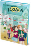 Didactica Publishing House Haos in scoala vol I - Roman pentru copii 8-12 ani (5948495012038)