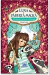 Didactica Publishing House Luna si Padurea Magica Vol. 6: Un bursuc care se relaxeaza - Roman fantasy 10+ ani (5948495009465)