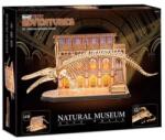 Revell Tiny Adventures Blue Whale 3D Puzzle LED (4009803006208)