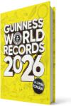 Didactica Publishing House Guinness World Records 2026 - Cartea Recordurilor in limba romana (5948495011208)