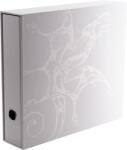 Arcane Tinmen Dragon Shield Sanctuary Slipcase 4 Ring Binder TCG Album (5706569336035)
