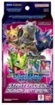 Bandai Digimon Card Game Starter Deck Beatbreak ST23 English (810158839618)