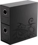 Arcane Tinmen Dragon Shield Fortress Card Drawers TCG Storage Box (5706569337063)