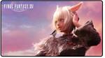  Final Fantasy XIV Y'shtola Rhul Play Mat Square Enix (4988601393379)