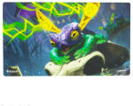 Gamegenic MTG Prime Playmat Bogwater Lumaret (4251715423516)