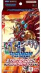 Bandai Digimon Card Game Starter Deck Data Squad ST24 English (810158839649)