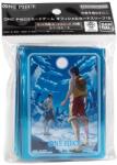 Bandai One Piece Card Game Official Sleeves Set 15 (810199501123)