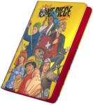 Ultimate Guard Zipfolio 360 Xenoskin One Piece Crew (4056133054102)
