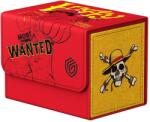 Ultimate Guard Sidewinder 80+ Xenoskin Netflix One Piece (4056133053884)