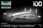 Revell Lockheed L-1049G Super Constellation Lufthansa 1: 144 (4009803037455)