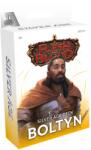 Legend Story Studios Flesh and Blood Silver Age Chapter 3 Deck (9421037055084-4)