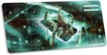 No Loading Games The Witcher 3: Wild Hunt Gwent Ciri Premium Neoprene Playmat (612735287115)