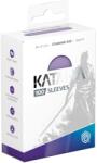 Ultimate Guard Katana Sleeves Standard Size (100) - Summer Cloud (UGD011432)