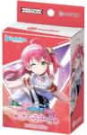 Cover Corp Hololive OFFICIAL CARD GAME Live Start Deck JP (4580883383361)