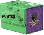 Ultimate Guard Sidewinder 80+ Xenoskin Netflix One Piece (4056133053945)