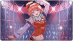 Ultra Pro Hololive Official Card Game Playmat Takanashi Kiara (074427168032)