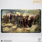 Q Workshop The Hobbit Playmat Thorin's Company Q-Workshop 61 x 35 cm (5907699499144)