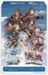 Bushiroad Weiss Schwarz Granblue Fantasy Trial Deck+ JP (4573616014502)