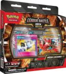 Pokémon Company International Pokemon TCG League Battle Deck 26Q2 (0196214135079)