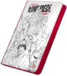 Ultimate Guard Zipfolio 360 Xenoskin One Piece Sketch (4056133054126)