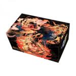 LexShop One Piece Card Game Special Goods Set - Ace / Sabo / Luffy (810059782457)