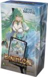 Grand Archive Radiant Origins Pantheon Deck TCG (724065403575)