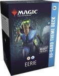 Wizards of the coast MTG Theme Deck Secrets of Strixhaven 60 carti (C29878)