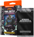 UVS Games UniVersus My Hero Academia Final Battle Challenger Series Deck (Heroes / Villains) (810155274184)