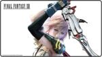  Final Fantasy XIII Lightning Playmat Square Enix (4988601393362)