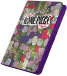 Ultimate Guard Zipfolio 360 Xenoskin One Piece Devil Fruits (4056133054140)