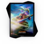 UVS Games Riftbound LoL TCG Unleashed Card Sleeves 100 bucati (810155275334)