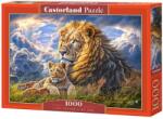 Castorland Puzzle 1000 piese Lei 104277 (5904438104277) Puzzle