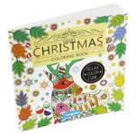 Europrice Carte de colorat Merry Christmas (5601795015955) Carte de colorat
