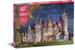 Timaro Puzzle 1000 piese Castle in Moszna 30349 Cherry Pazzi (5903728730349) Puzzle