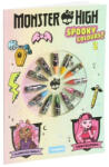 Europrice Monster High Spooky Colours 2 (5601795014484) Carte de colorat